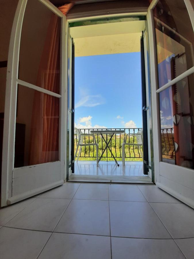Ammousa Hotel Apartments Ликсури Екстериор снимка